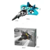 AEROJET RAPTOR 360° GRADOS - Imagen 4
