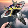AEROJET RAPTOR 360° GRADOS