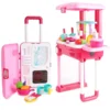Cocinita de Ensueño para Princesas - Imagen 2
