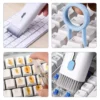 KIT DE LIMPIEZA 7 EN 1 PARA DISPOSITIVOS TECNOLÓGICOS - Imagen 4