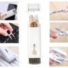 KIT DE LIMPIEZA 7 EN 1 PARA DISPOSITIVOS TECNOLÓGICOS