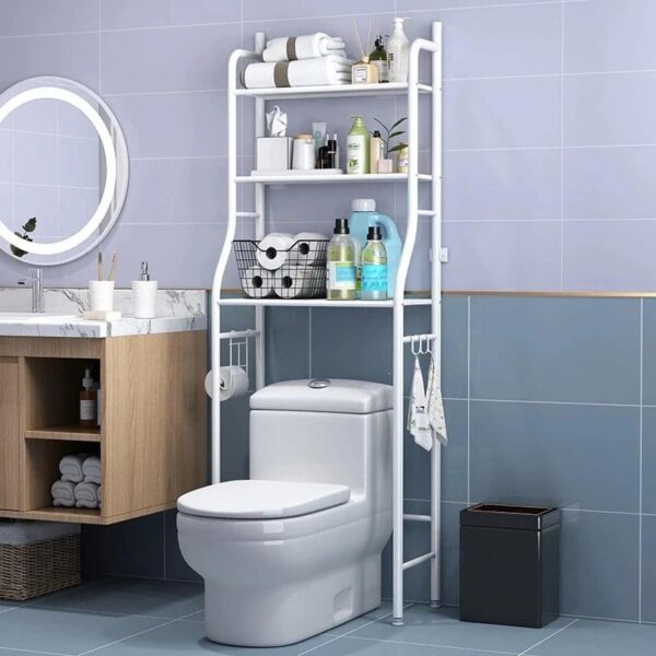 Organizador de  baño