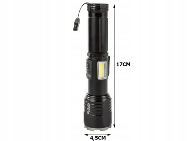 Linterna ultra potente - Imagen 4
