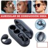 AUDIFONOS DE CONDUCCION OSEA CLIP - Imagen 4
