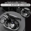 AUDIFONOS INALAMBRICOS DE CONDUCCION OSEA