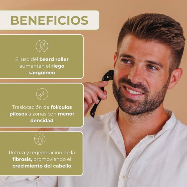 Dermaroller - Imagen 2