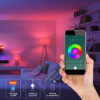 Bombillo Inteligente Smart