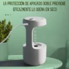 HUMIDIFICADOR DE AIRE ANTIGRAVEDAD - Imagen 3