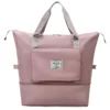 Bolsa de viaje plegable