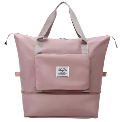 Bolsa de viaje plegable