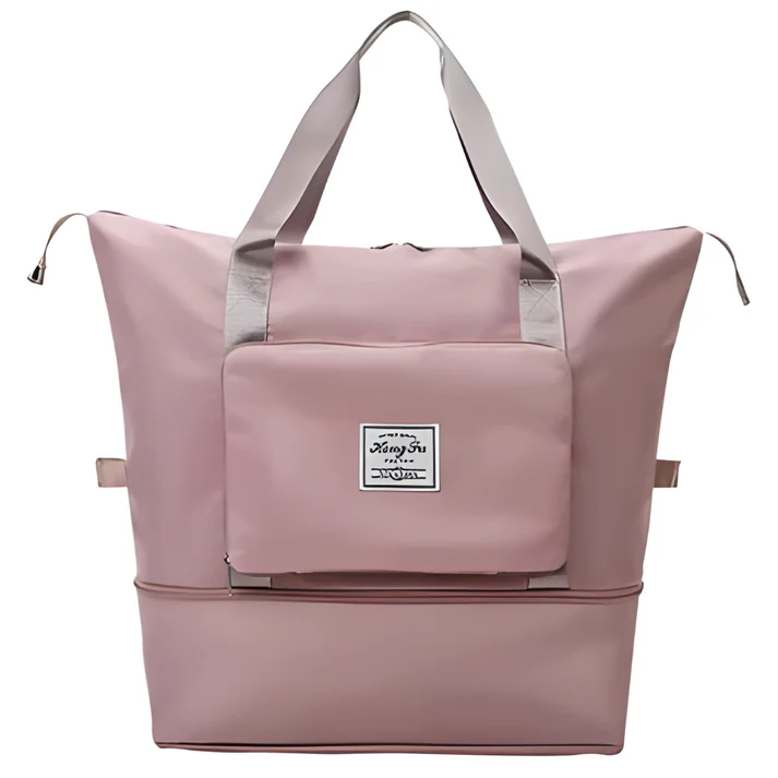 Bolsa principal