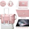 Bolsa de viaje plegable - Imagen 3