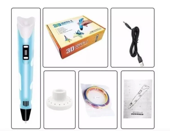 KIT COMPLETO 3