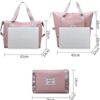 Bolsa de viaje plegable - Imagen 4
