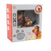 Alcancía de perros come monedas - Imagen 2