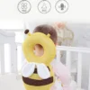 Protector anticaídas para bebés - Imagen 4