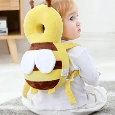 Protector anticaídas para bebés