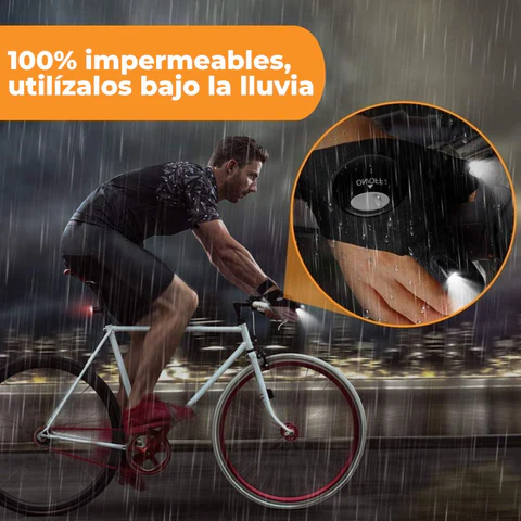 Impermeables