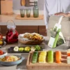 Cortador de verduras multifuncional - Imagen 5