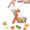 Cortador de verduras multifuncional - Imagen 4