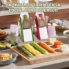 Cortador de verduras multifuncional - Imagen 2