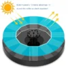 Hydro Sun™ Fuente de agua solar - Imagen 4
