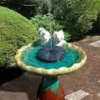 Hydro Sun™ Fuente de agua solar - Imagen 3