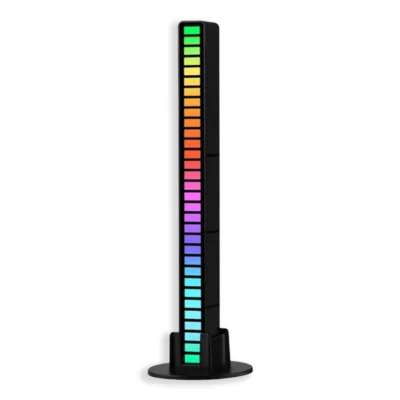 Barra Led Rítmica