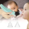 Aspirador nasal para bebés - Imagen 5