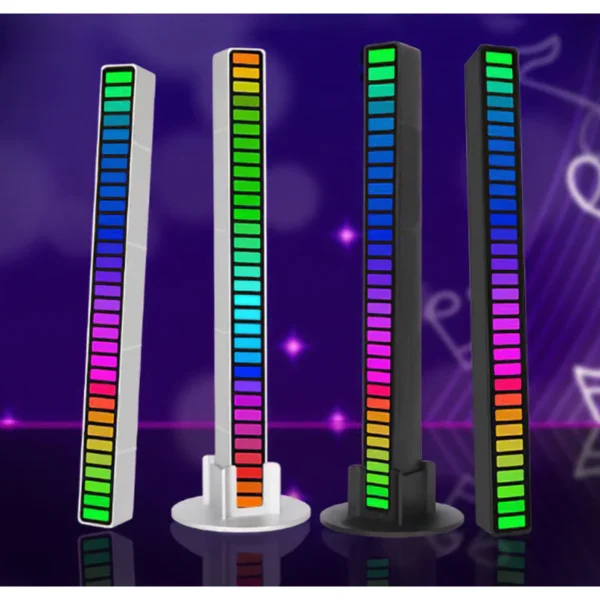 Barra Led Rítmica - Imagen 2