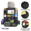 Organizador de asiento trasero para auto - Imagen 4