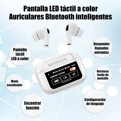audifono