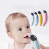 Aspirador nasal para bebés