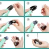 Aspirador nasal para bebés - Imagen 6