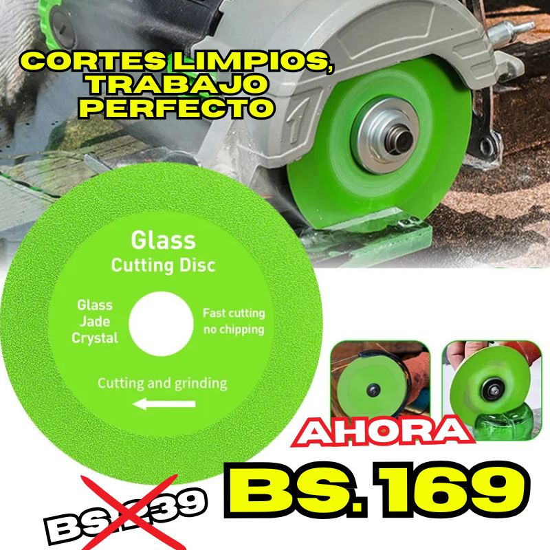 vidrio