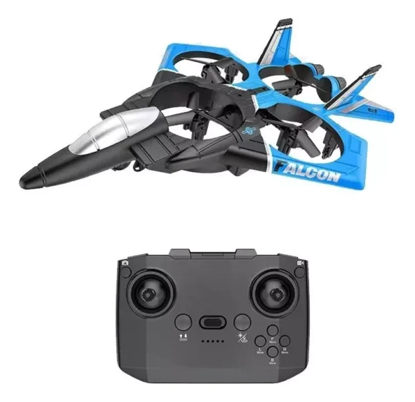 Aerojet 360° con cámara integrada - Imagen 3