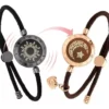 Pulseras sol y luna - Imagen 4