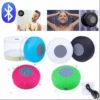 Parlante bluetooth para ducha - Imagen 3