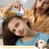 Peine sacapiojos y pulgas eléctrico - Imagen 4