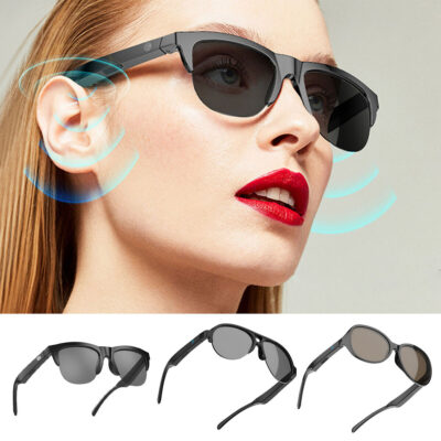 Gafas bluetooh F06
