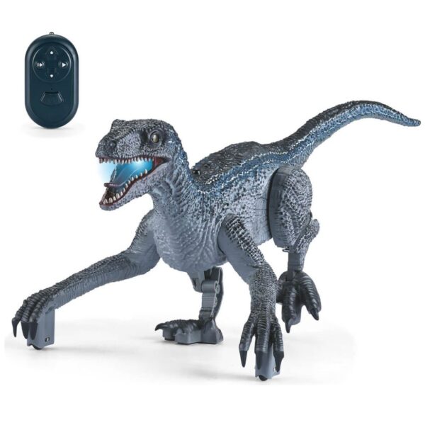 Dinosaurio a control remoto - Imagen 2