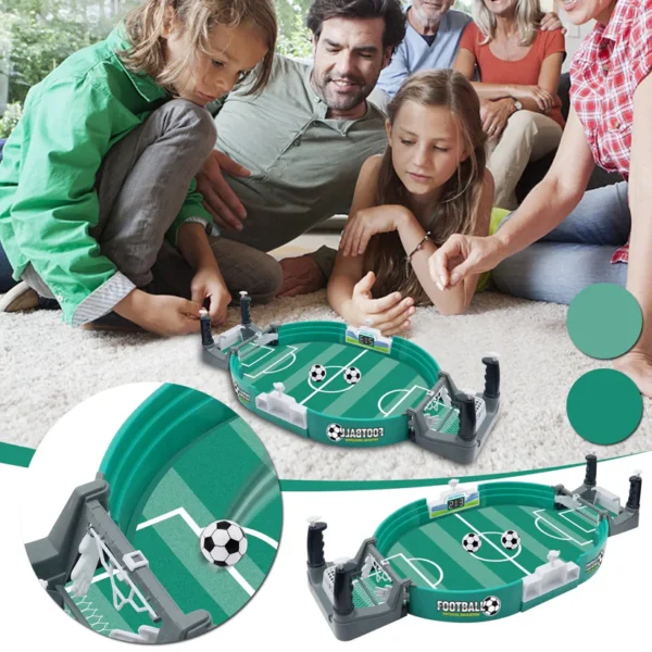 Futbolin - juego de mesa - Imagen 2
