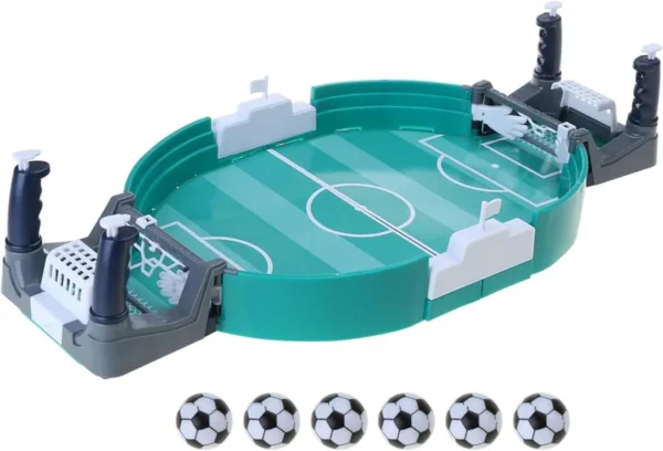 Futbolin - juego de mesa - Imagen 3