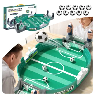Futbolin - juego de mesa