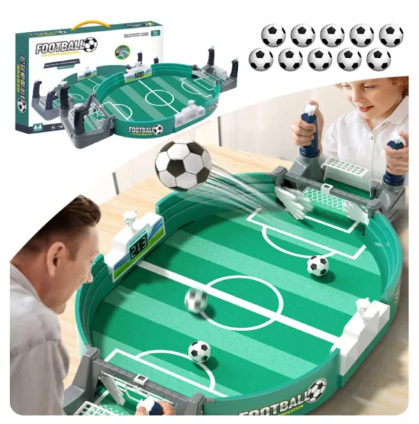 Futbolin - juego de mesa