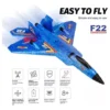 Avión F-22 raptor - Imagen 5