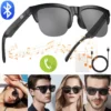 Gafas bluetooh F06 - Imagen 2