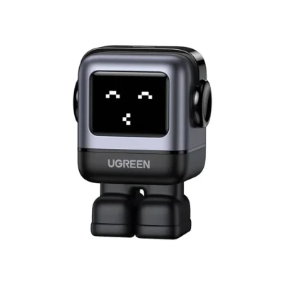 Cargador Robot