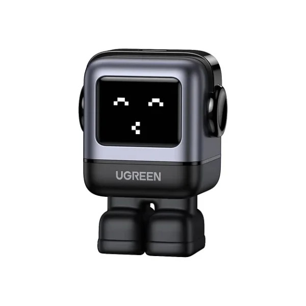 Cargador Robot