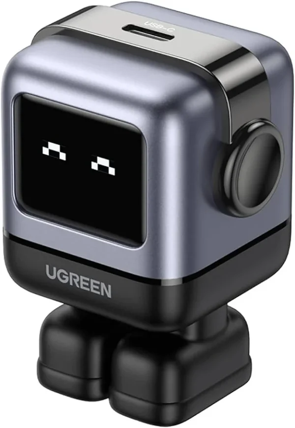 Cargador Robot - Imagen 2